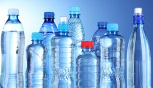 Нюансы декларирования упакованной питьевой воды