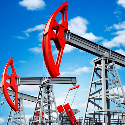 Нефтегазовое оборудование